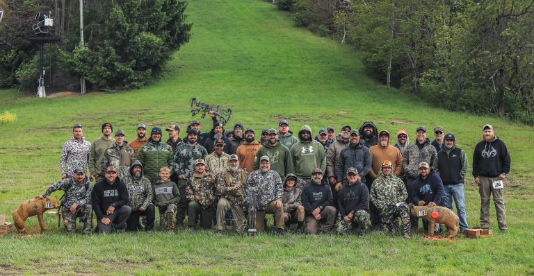 Higher Ground – The Inaugural Appalachian Bowhunter Challenge Event